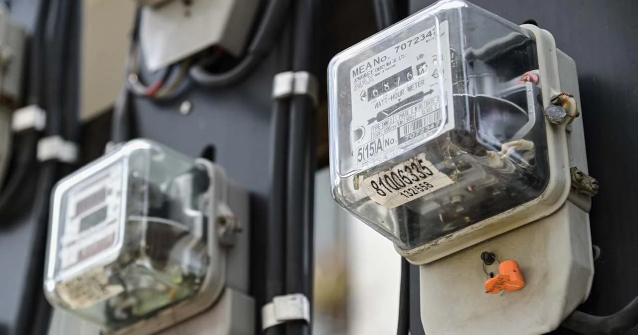 ครม.มีมติ-ปรับงบเหลือ 10,464 ล้าน มาตรการช่วยค่าไฟแพง ส่งไปขอ กกต. อีกรอบ