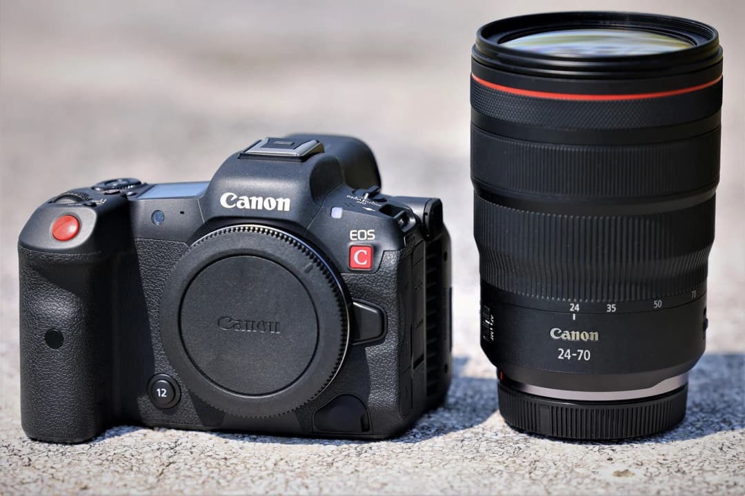 Canon เปิดให้เช่ากล้องและเลนส์ เริ่มวันละ 200-3,000 บาท