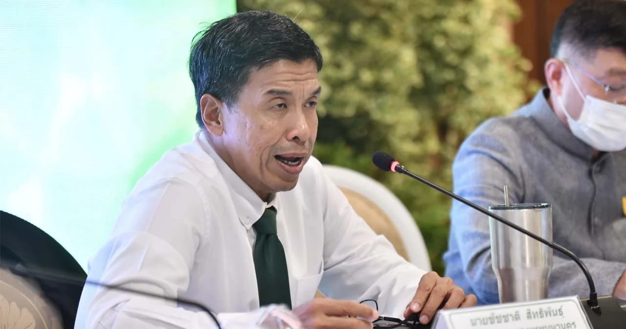 เลือกตั้ง 66 กทม. ระดมป้องกันโกงเลือกตั้ง ติดกล้อง CCTV – ใช้ AI ช่วยนับคะแนน