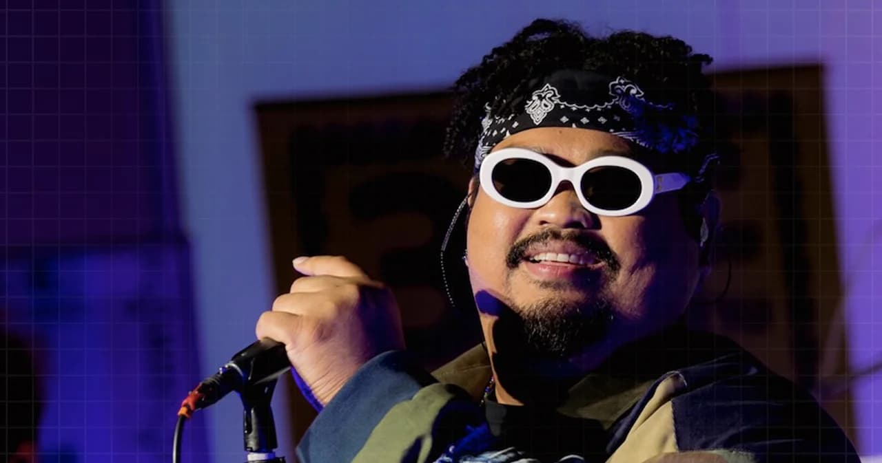 ‘ป๊อบ ปองกูล’ อัดแน่นคุณภาพ เปิดตัวอัลบั้ม ‘Human Error’