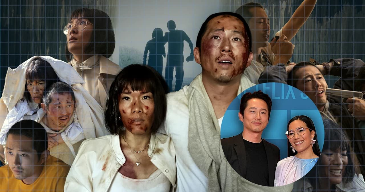 รีวิว ‘BEEF คนหัวร้อน’ ความโกรธย่อมระงับด้วยความโกรธ