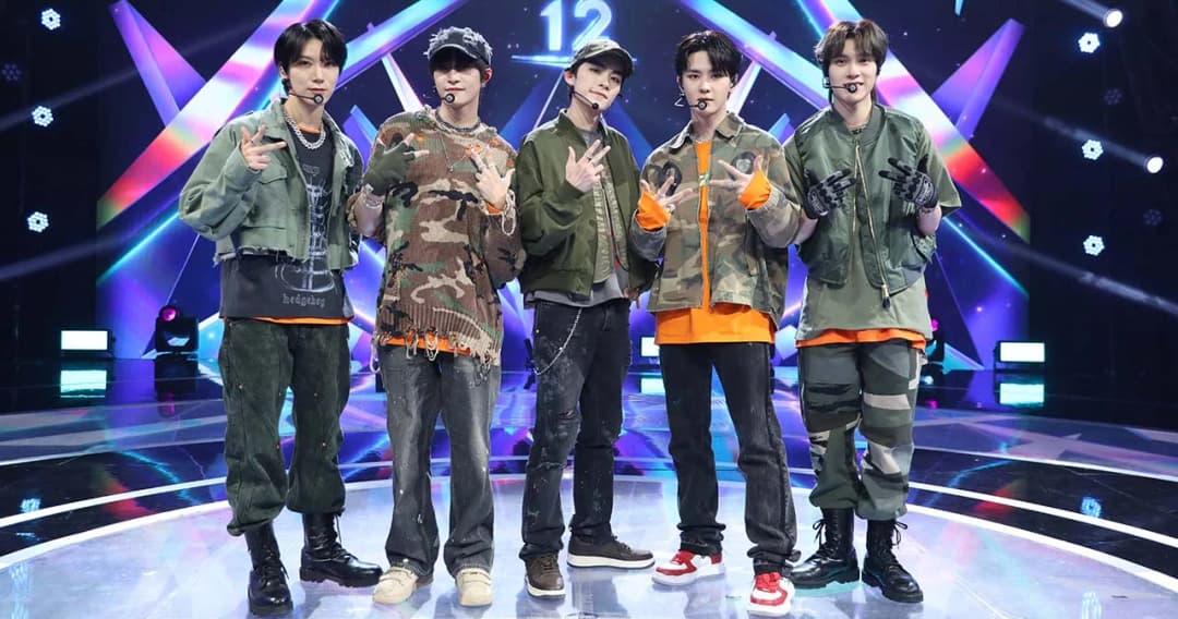 ‘Mask Singer 12’ จัดบิ๊กเซอร์ไพรส์ระดับโลก พร้อมลุ้นกระชาก 4 หน้ากาก ‘Group B’