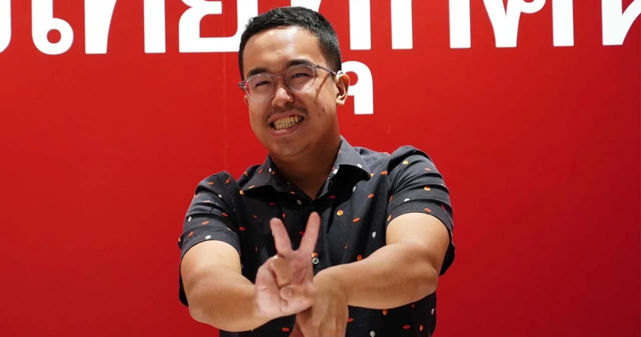 เลือกตั้ง 66 ‘ชัชชาติ’ เตือน ‘แสนดี’ หลังเปิดตัวเป็นผู้ช่วยหาเสียงพรรคเเพื่อไทย