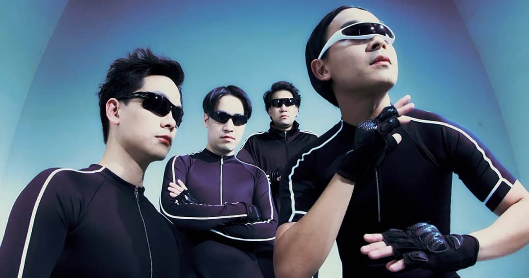 ‘SLUR’ ส่ง ‘แซง (Race)’ ซิงเกิลใหม่ในรอบ 2 ปี อัดแน่นซาวด์ที่ทุกคนคิดถึง