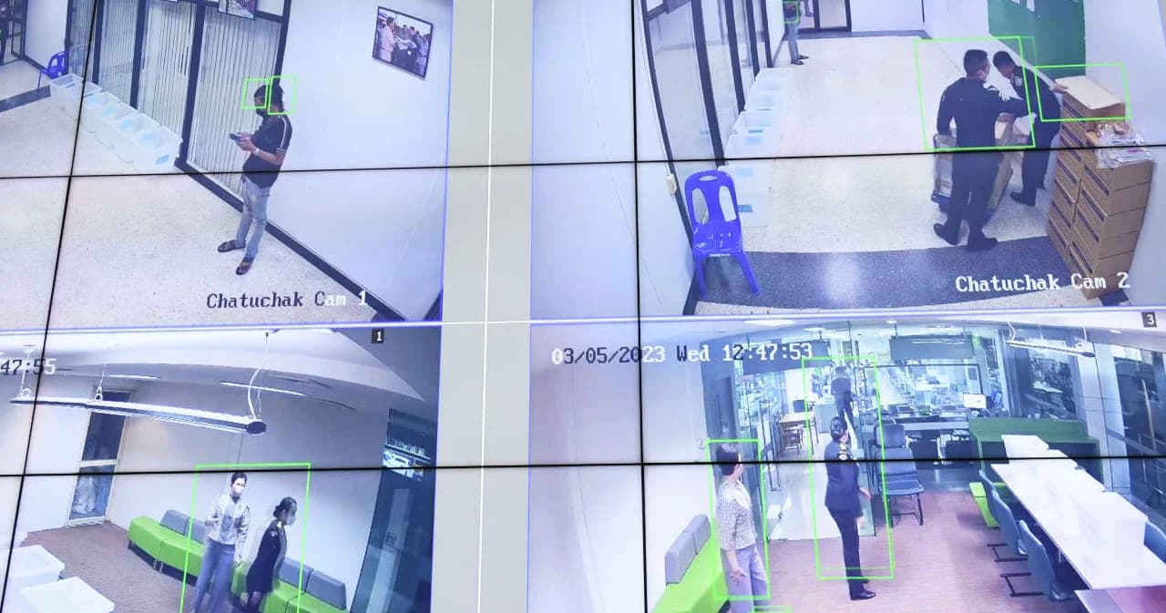 เลือกตั้ง 66 กทม. ติดกล้องครบ 33 เขตเลือกตั้ง รอ กกต.อนุญาต เปิดให้ประชาชนดูได้ด้วย