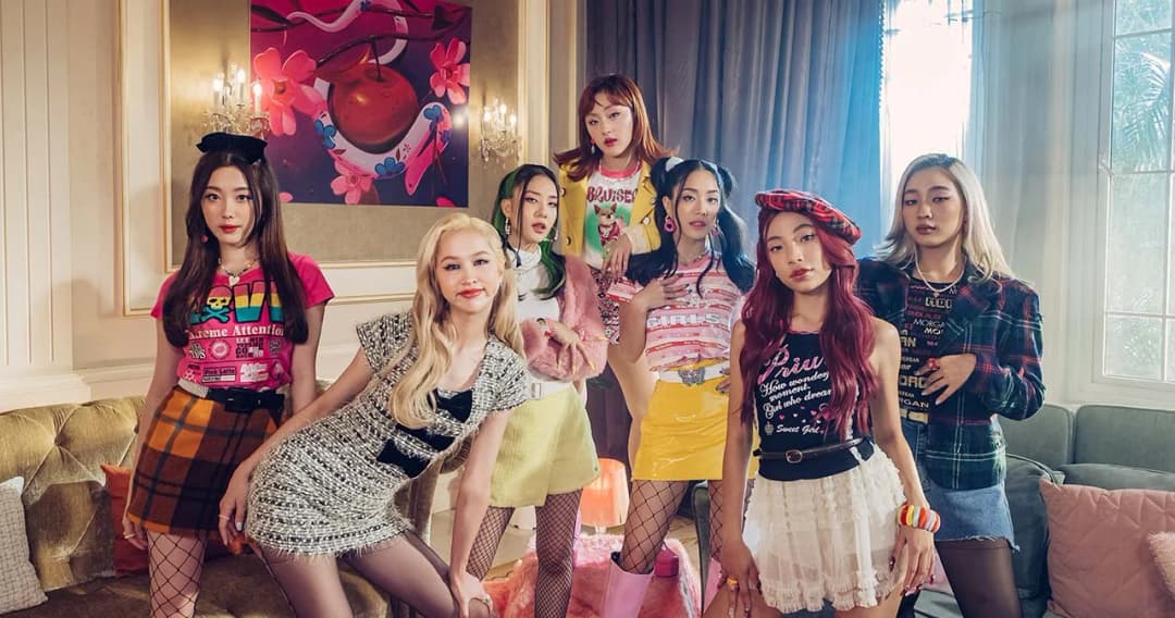 ‘4EVE’ ปล่อยซิงเกิลใหม่ ‘Life Boy (พูดไปก็ไลฟ์บอย)’ ฉีกลุคใหม่ของแฟชั่น