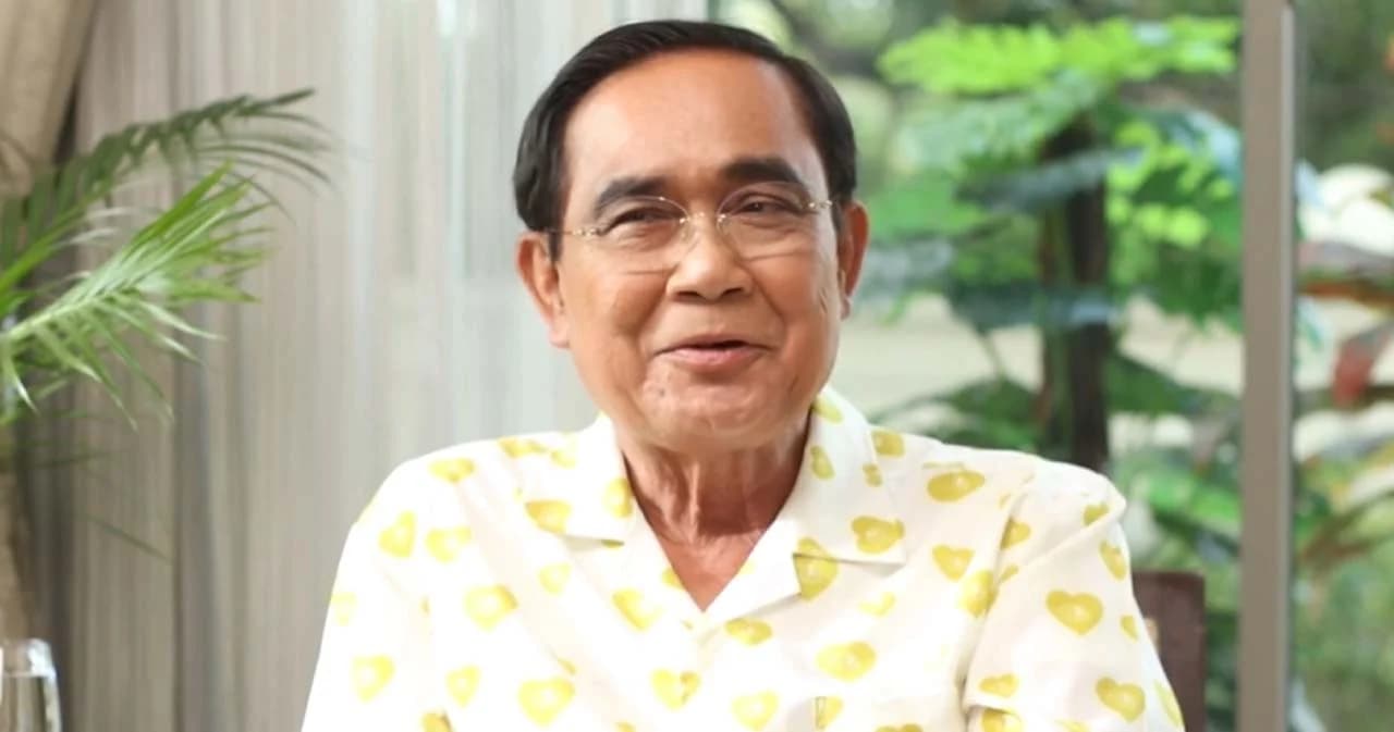 เลือกตั้ง 66 ‘รวมไทยสร้างชาติ’ ปล่อยคลิปคุยกับลุง เผยเรื่องลึกแต่ไม่ลับ เล่าชื่อเก่า ‘ประลองยุทธ์’