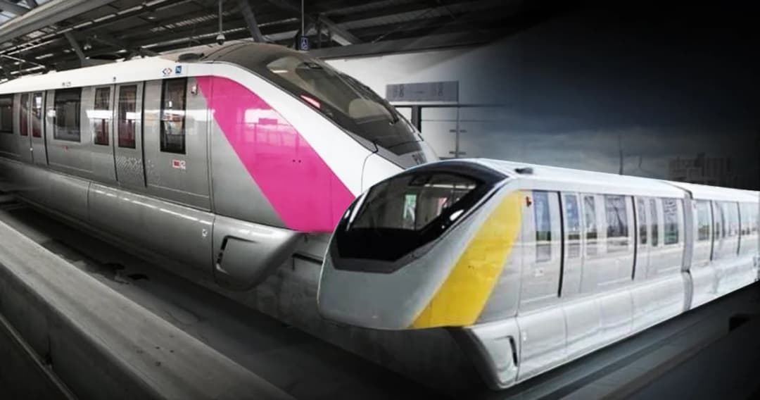รฟม.แจงรถไฟฟ้าสายสีเหลือง ‘โมโนเรล’ ยังต้องแก้หลายๆ ระบบ ยังไม่เปิดทดลองใช้บริการตามกระแสข่าว