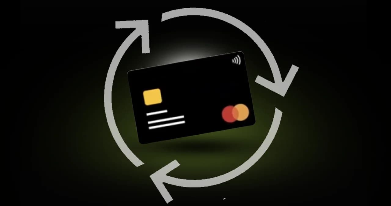 มาสเตอร์การ์ด ประกาศใช้ พลาสติกรีไซเคิล-ย่อยสลายได้ ผลิตบัตรทั้งหมดในปี 2571