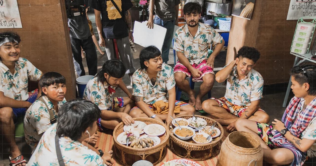 ‘เซียนหรั่ง’ หนังวิถีชีวิตผู้บ่าวไทบ้าน ที่ทำให้คนอีสานคิดถึงบ้าน