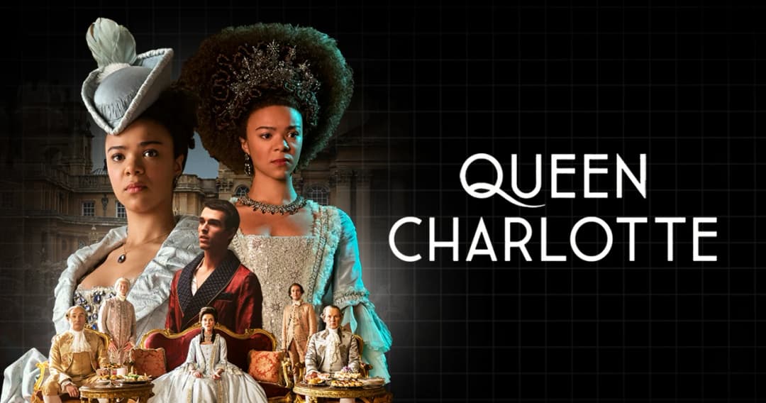 ‘Queen Charlotte’ ราชินีในบริเจอร์ตันเป็นคนผิวดำจริงหรือไม่ สัมภาษณ์นักแสดงในซีรีส์ถึงความรู้สึกการรับราชวงศ์ที่มีตัวตนจริงในประวัติศาสตร์
