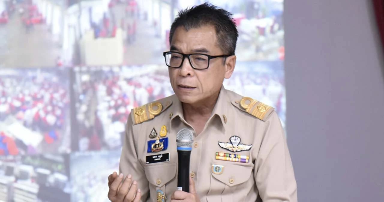 เลือกตั้ง 66 กกต.เผยผู้มาใช้สิทธิเลือกตั้งล่วงหน้า 91.83% การันตีทุกคะแนนเสียงไม่ตกน้ำ