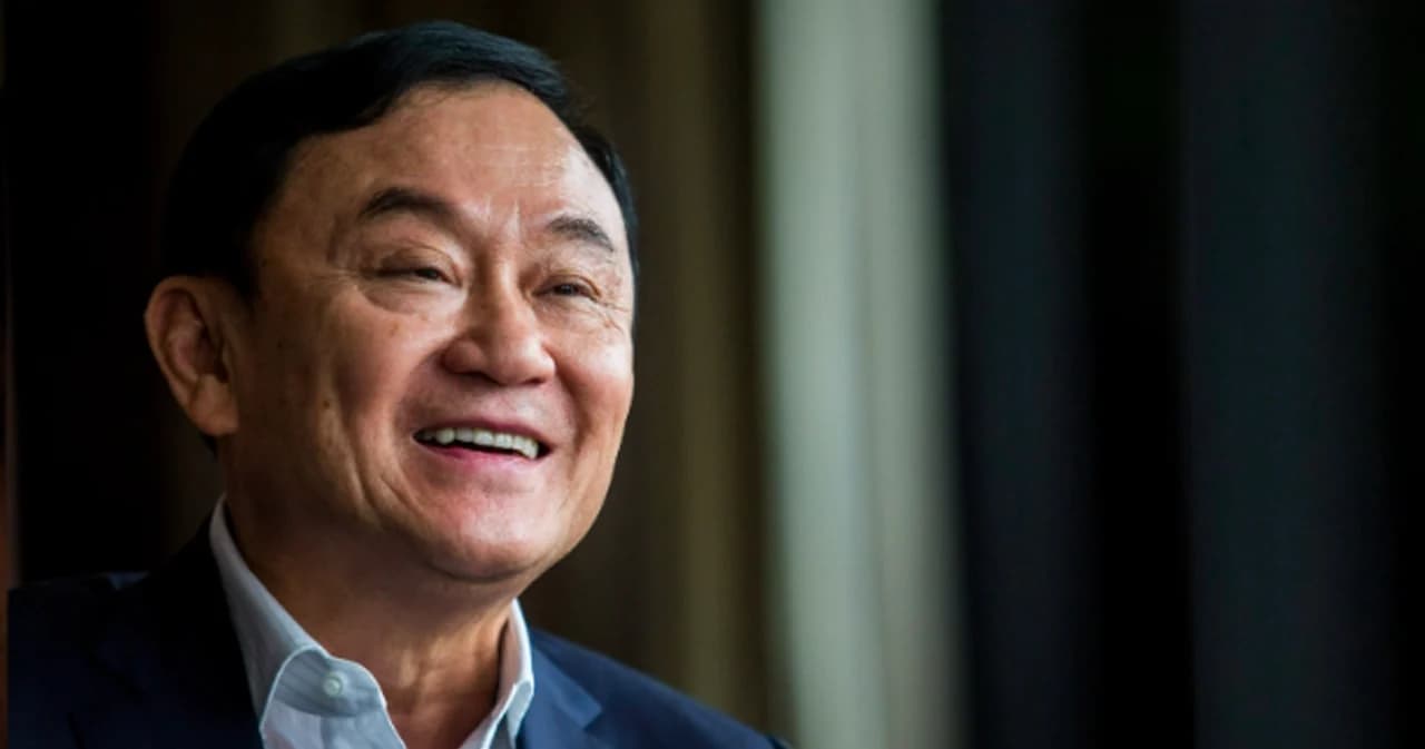 ‘ทักษิณ ชินวัตร’ ขอกลับบ้าน ในเดือนกรกฎาคมนี้ ก่อนวันเกิดตัวเอง