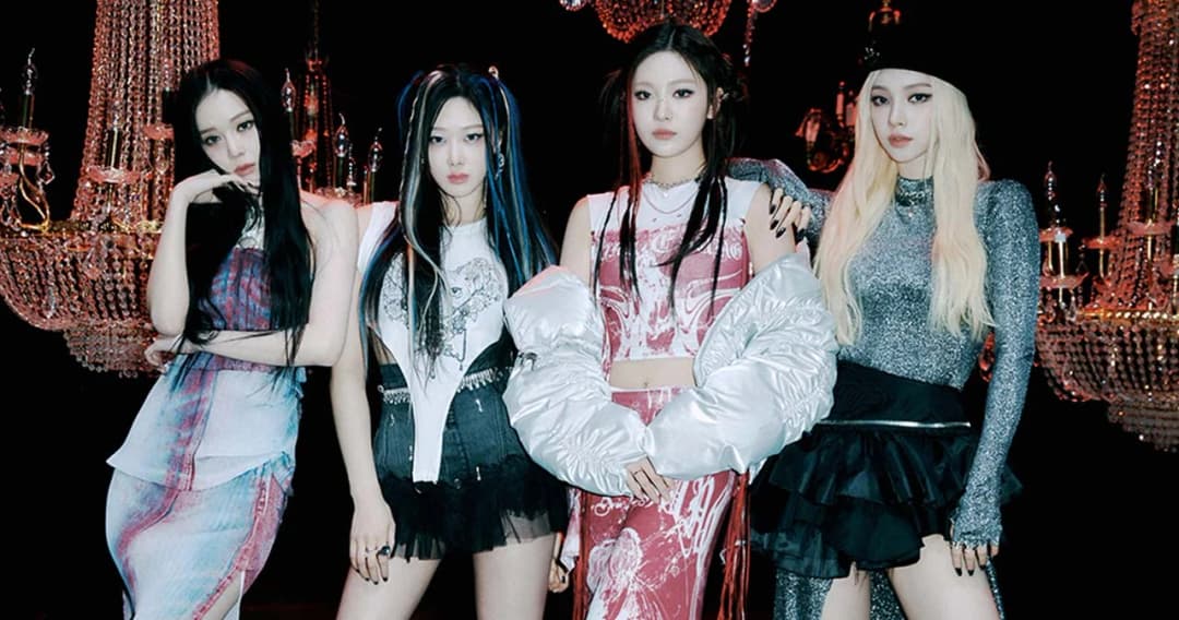 aespa ปล่อยซิงเกิลใหม่ ‘Spicy’ โชว์ความเผ็ดพร้อมลุคใหม่สุดสดใส ในมินิอัลบั้มชุดที่ 3 ‘MY WORLD’