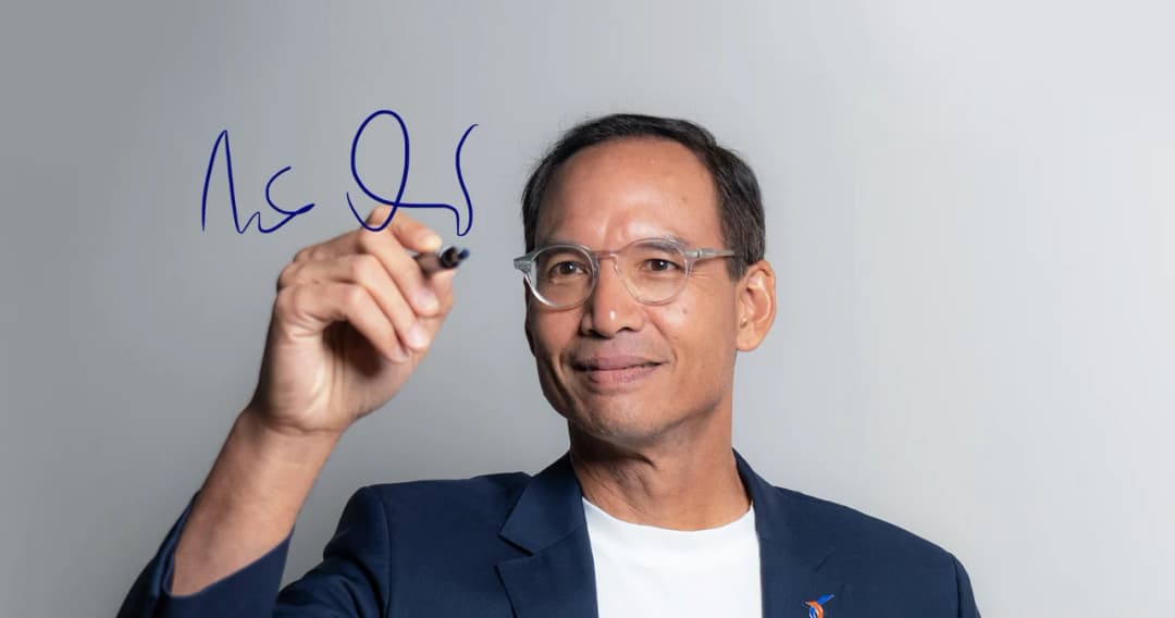 กรณ์ – การแข่งขัน จะเสรีและเป็นธรรม ต้องมีรัฐแทรกแซง