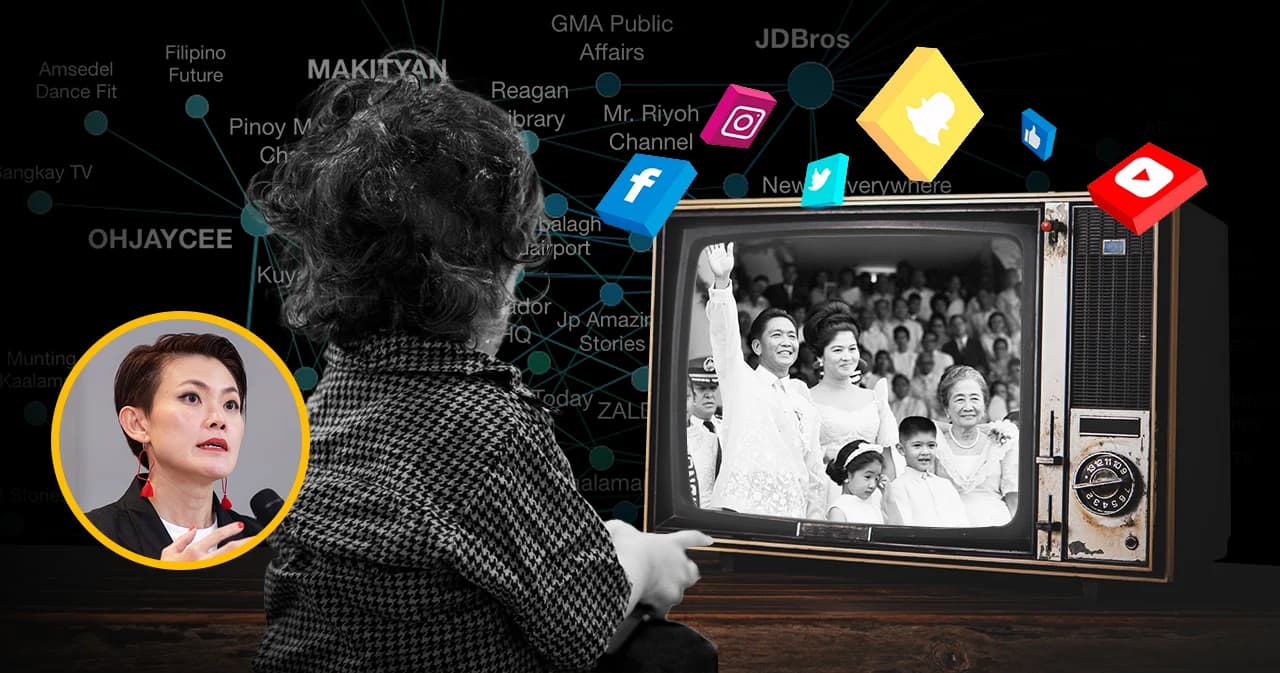 จันจิรา สมบัติพูนศิริ : โฆษณาชวนเชื่อยุคใหม่ ติดปีกได้ด้วยเทคโนโลยี – Compututional Propaganda