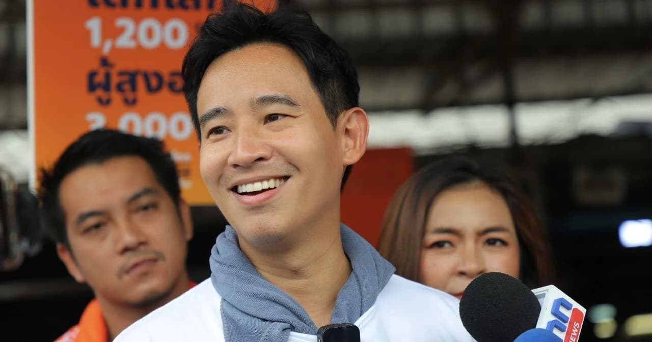 เลือกตั้ง 66 กกต.ยังไม่รีบวินิจฉัยคุณสมบัติ ‘พิธา’ ก่อนเลือกตั้ง ปมถือหุ้น ITV ‘เรืองไกร’ ยื่นเพิ่มอีก