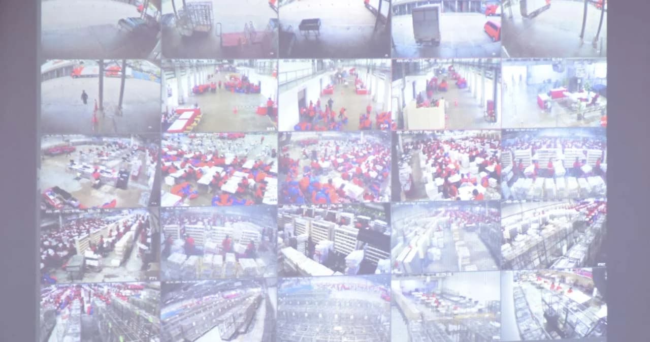 เลือกตั้ง 66 ไปรษณีย์ไทยฯ แจงซองบัตรเลือกตั้งล่วงหน้าอ่านยาก 15% เดดไลน์ส่งครบทั่วประเทศ 13 พ.ค.