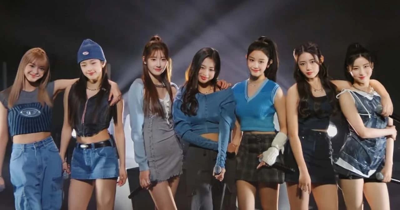 ‘YG’ คอนเฟิร์มเกิร์ลกรุ๊ปน้องใหม่ ‘BABYMONS7ER’ เตรียมเดบิวต์ครบ 7 คน