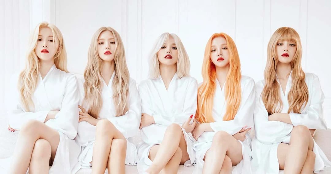 สุดปัง ‘(G)I-DLE’ ประกาศจัดเวิลด์ทัวร์ในไทย 15 ก.ค. 66 นี้