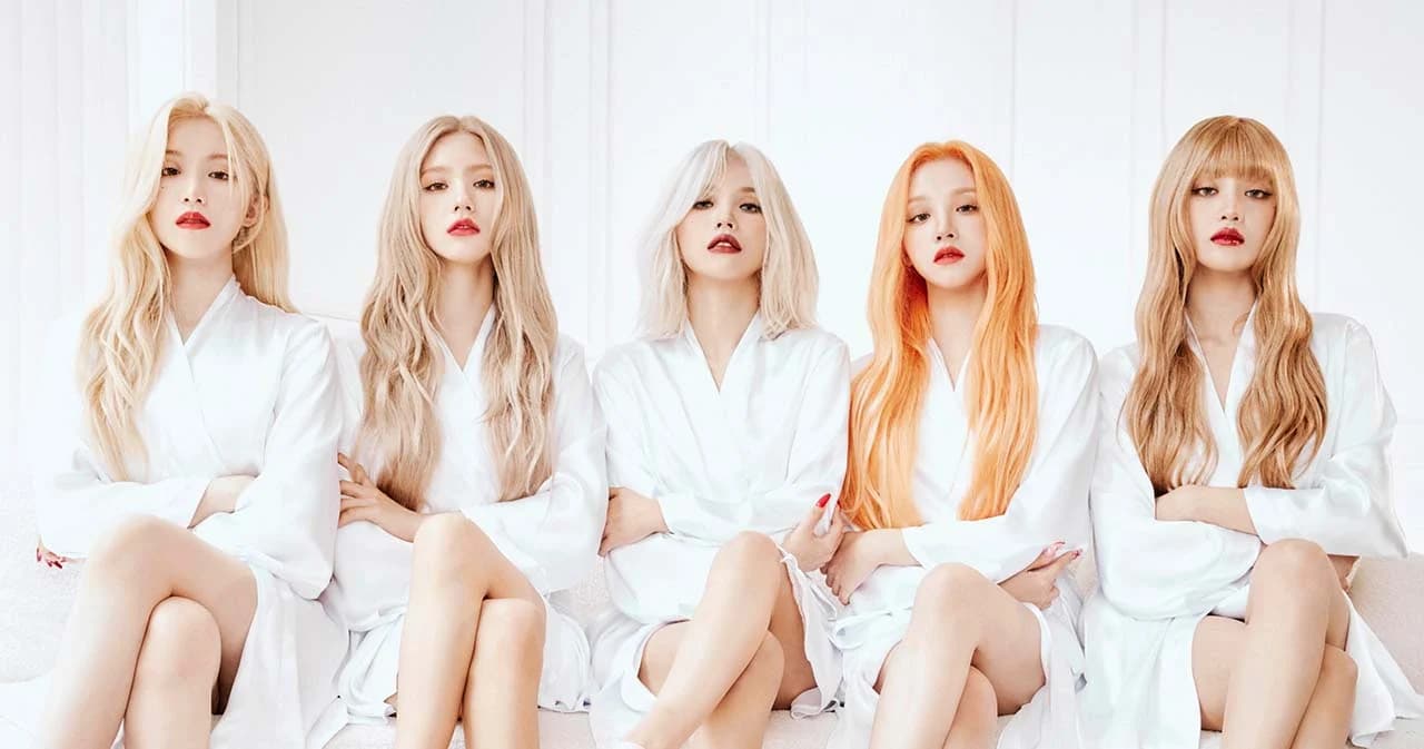 สุดปัง ‘(G)I-DLE’ ประกาศจัดเวิลด์ทัวร์ในไทย 15 ก.ค. 66 นี้