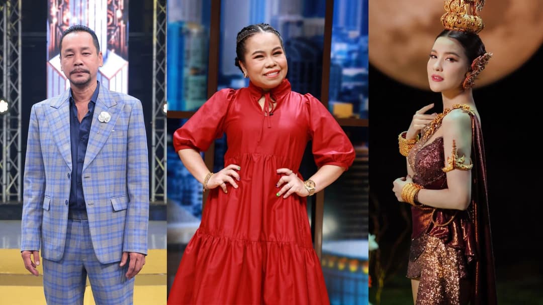 เท่ง-ตุ๊กกี้-เปาวลี นำทัพ คอนเสิร์ตแบบจัดเต็ม 3 วัน! 3 คืน! ในงาน “สมุทรสงคราม มหกรรมรื่นเริง บันเทิงกีฬาไทย” 19-21 พ.ค.นี้