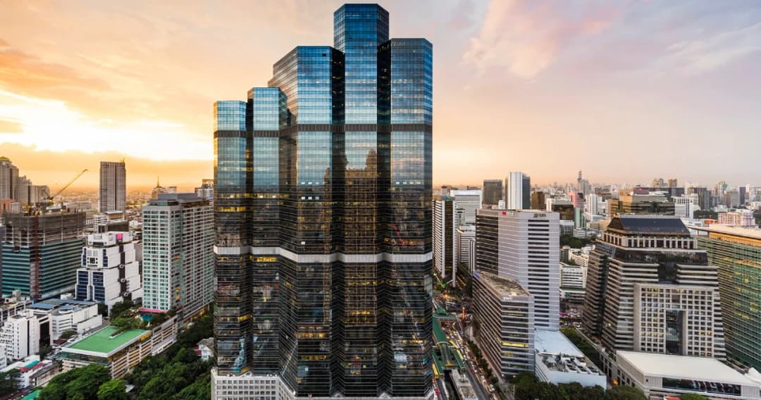 AWC อสังหาฯ เครือเจ้าสัวเจริญ ฟันกำไร 1.4 พันล้านไตรมาสแรกของปี 66 กลุ่มโรงแรมและอสังหาฯ เชิงพาณิชย์ ยังชูโรง