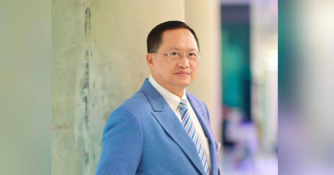 เลือกตั้ง 66 ส.ว.วันชัย ฝากถึงก้าวไกล ย้อนดูประวัติศาสตร์อย่าคิดว่าจะได้จัดตั้งรัฐบาล