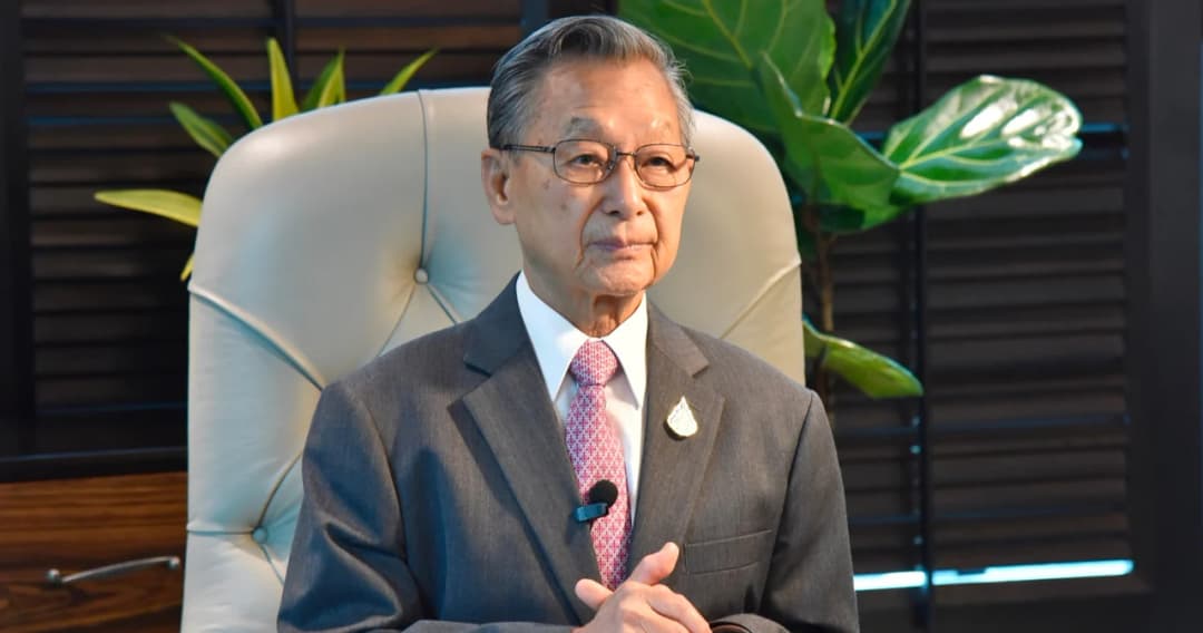 เลือกตั้ง 66 ‘ชวน’ กรีด ‘พิธา’ อย่าก้าวก่ายพรรคอื่น ด้าน ‘ลูกชายบัญญัติ’ จี้ปชป. หนุนพรรคอันดับ 1