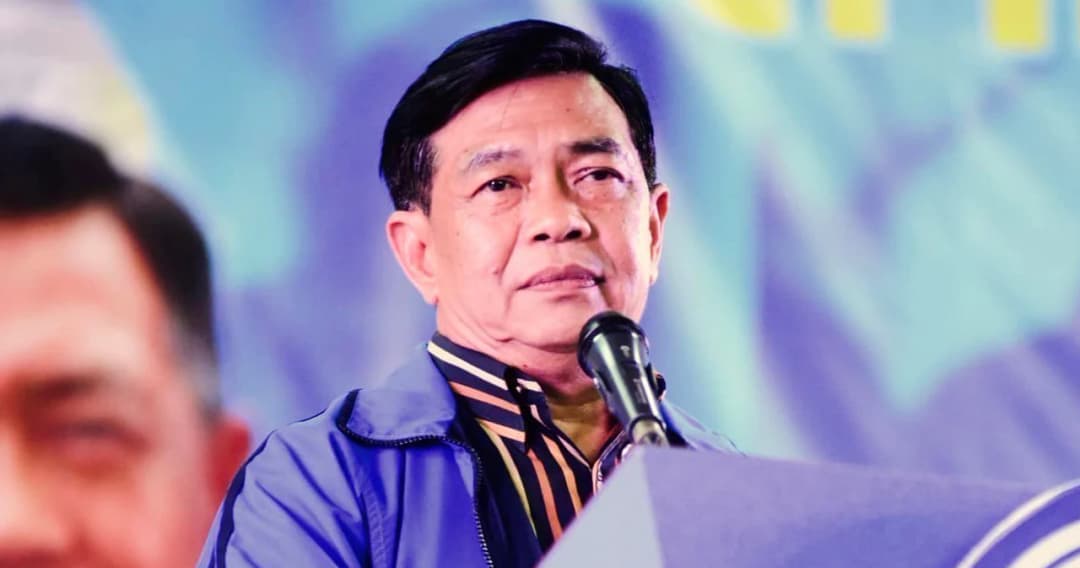 เลือกตั้ง 66 ‘อลงกรณ์’ เตรียมเสนอ กก.บห. ‘ประชาธิปัตย์’ โหวต ‘พิธา’ เป็นนายกฯ