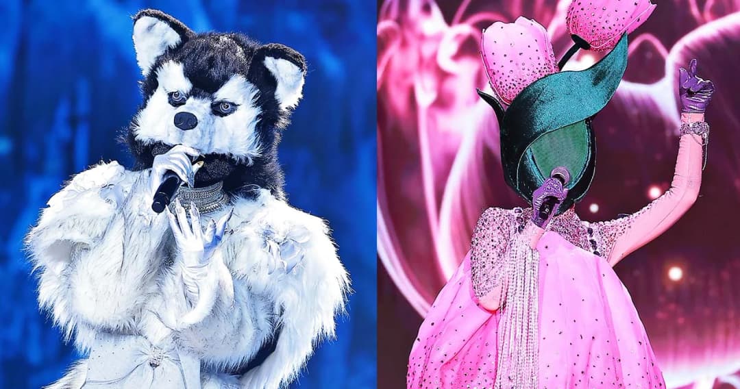 ‘Mask Singer 12 EP.10’ เตรียมลุ้นไปกับการแข่งขันรอบ Group C ของ ‘หน้ากากไซบีเรียน’ และ ‘หน้ากากทิวลิป’