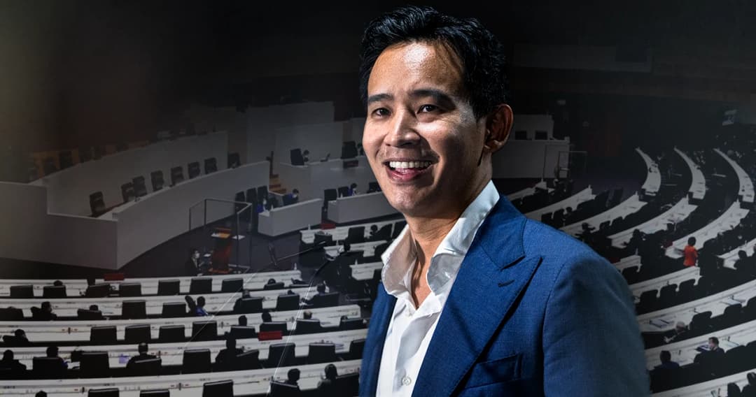 เลือกตั้ง 66 ส่องจุดยืน ส.ว. โหวตนายกฯ ตามผลเลือกตั้ง