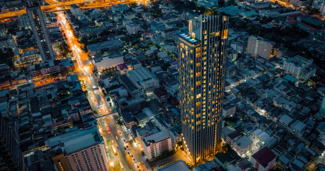 ออริจิ้น พร็อพเพอร์ตี้ ชูยอดโอนไตรมาสแรกปีนี้ 4 พันกว่าล้าน ลุยร่วมทุนไม่หยุด ‘บ้าน-คอนโด-โรงแรม-คลังสินค้า’ อีก 15 โครงการ