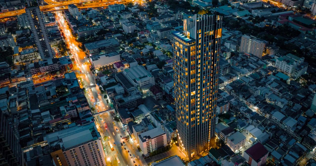 ออริจิ้น พร็อพเพอร์ตี้ ชูยอดโอนไตรมาสแรกปีนี้ 4 พันกว่าล้าน ลุยร่วมทุนไม่หยุด ‘บ้าน-คอนโด-โรงแรม-คลังสินค้า’ อีก 15 โครงการ