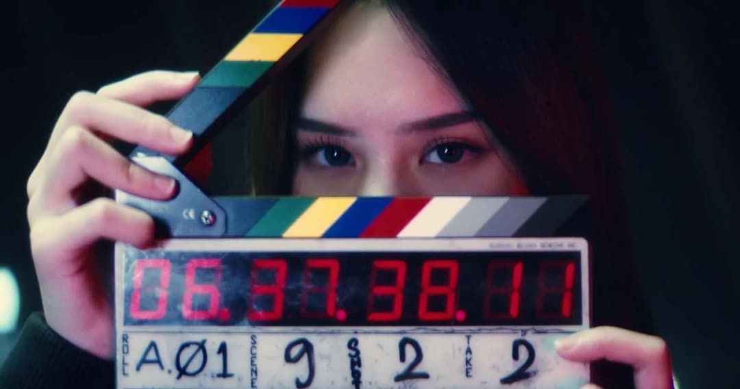 ‘แอลลี่’ ส่งสปอยคลิปสั้นปริศนาเตรียมปล่อยโปรเจกต์ใหม่