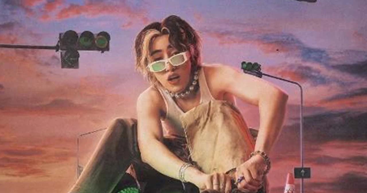 ‘CDGuntee’ เตรียมบุก ชิบูย่า ดวลฮิปฮอป สาดความมันส์ สนั่นเวทีแรก ‘LIVE BRIDGE’ 9 มิ.ย.นี้ กลางกรุงโตเกียว