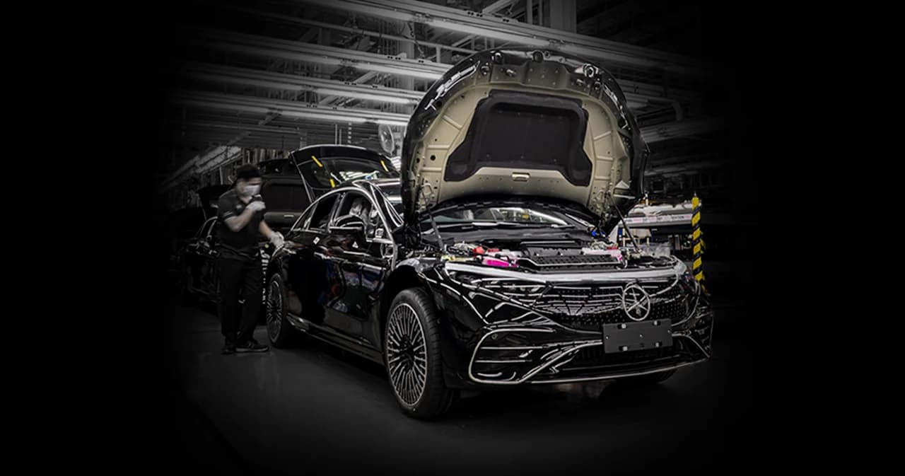 ‘บีโอไอ’ ย้ำไทยแกร่งผลิต EV ครบวงจร พร้อมเป็นฐานผลิตหลักของภูมิภาค