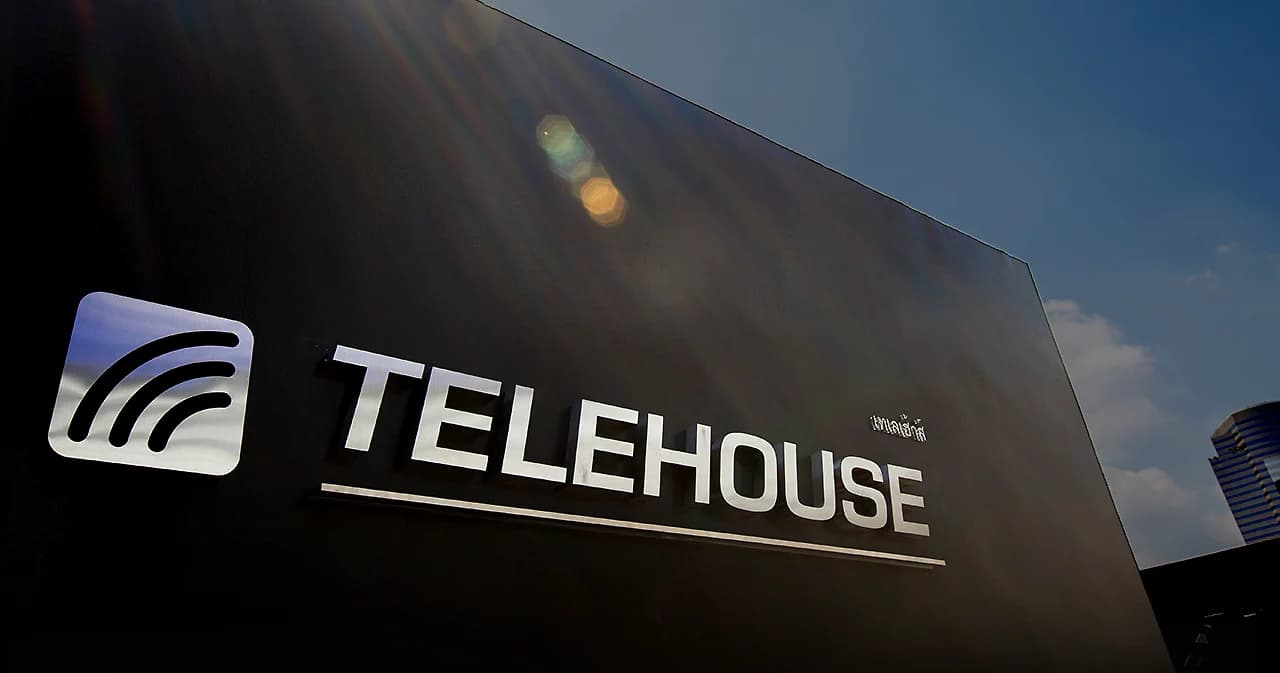 Telehouse เปิดดาต้าเซนเตอร์ ใจกลางกรุง มองโอกาสคลาวด์ในไทย โตสูง