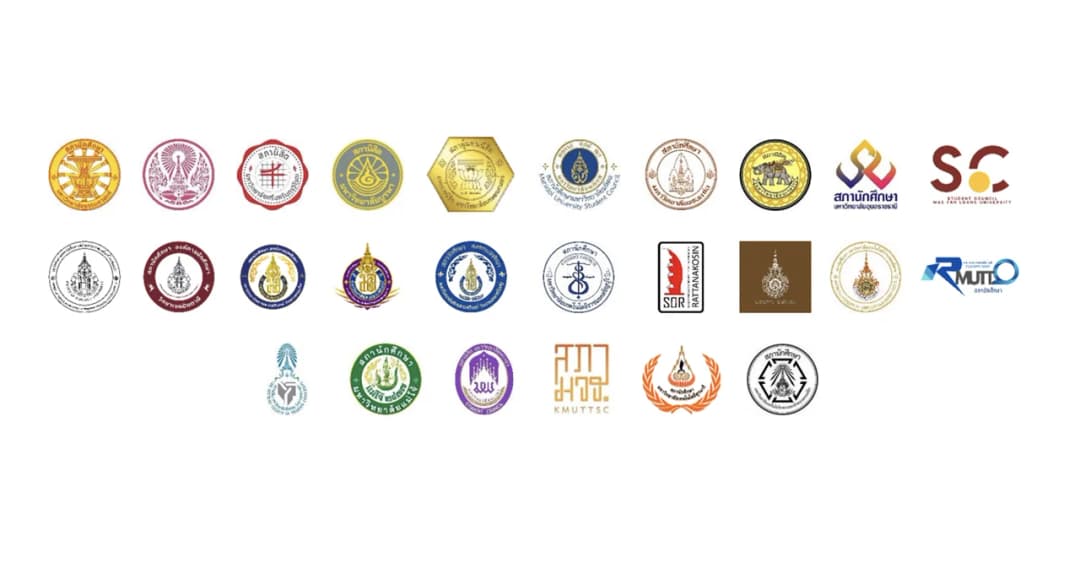 เลือกตั้ง 66 สภาผู้แทนนิสิตฯ 29 สถาบัน เรียกร้อง ส.ว. เคารพเสียงข้างมาก โหวตเลือกนายกฯ