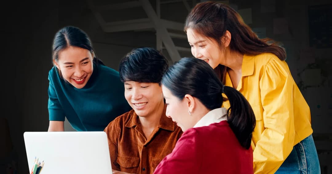 อยากกำหนดความสำเร็จเอง เหตุผลที่คน Gen Z – มิลเลนเนียล เปิดธุรกิจของตัวเอง