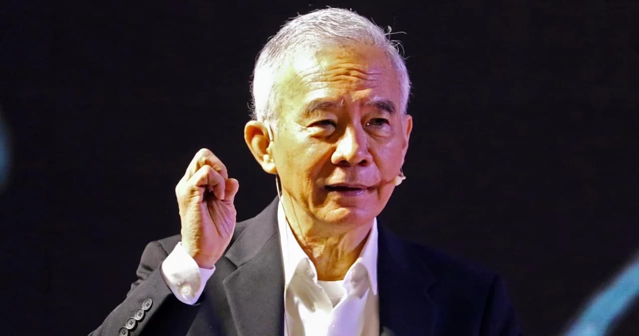 เลือกตั้ง 66 สุวัจน์ ‘ชาติพัฒนากล้า’ ตอบรับร่วมรัฐบาล เตรียมแถลงพรุ่งนี้ที่โคราช