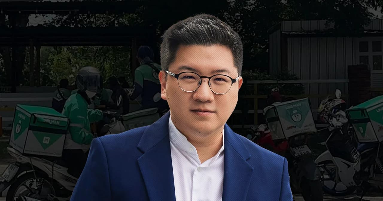 LINE MAN Wongnai แถลงภาพรวมครั้งแรกในปี 66 โตสวนตลาด ตรังมีศักยภาพสูงในภาคใต้