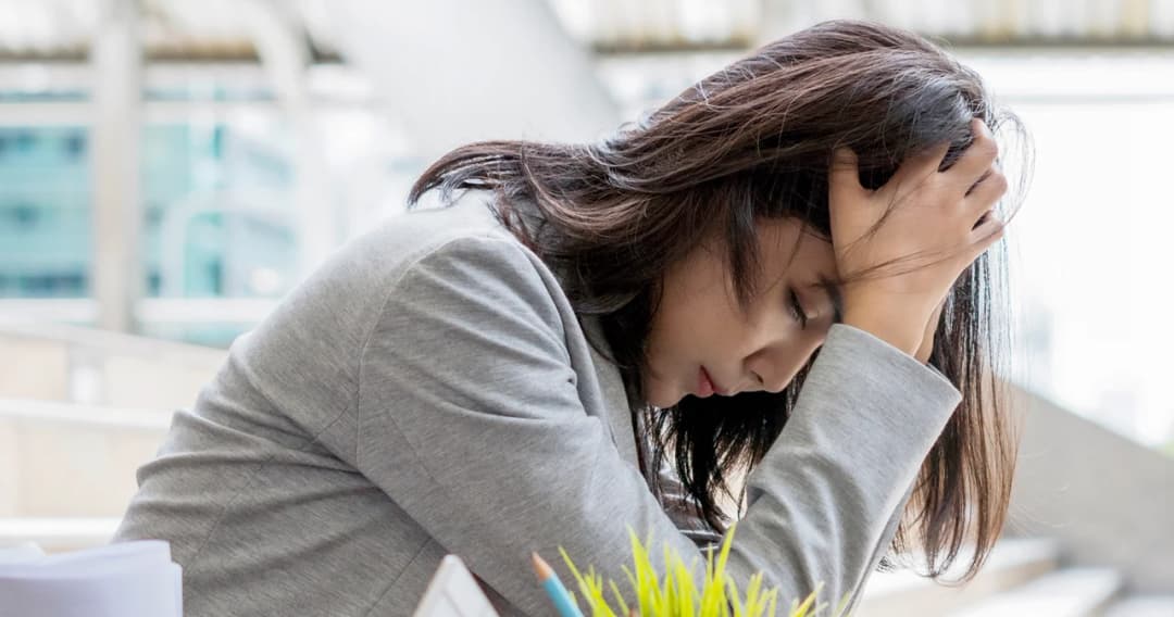 ทำความเข้าใจ “อาการเครียดจากการเมือง”