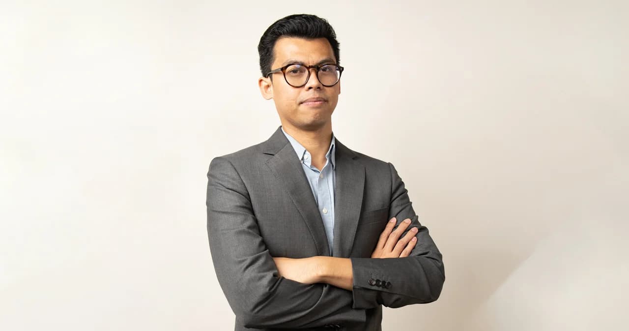 ‘ฟูอาดี้ พิศสุวรรณ’ ปลดล็อกศักยภาพ-รีบาลานซ์ เป้าหมายการต่างประเทศ ‘รัฐบาลพิธา’