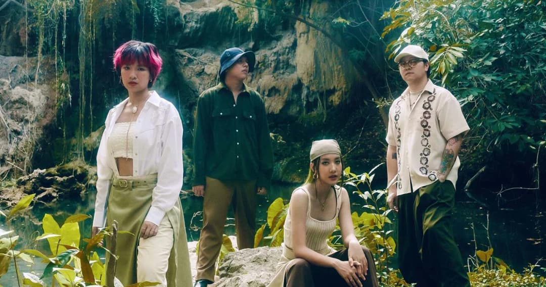 ‘TELEx TELEXs’ ส่งซิงเกิลช้าเจ็บๆ ‘เธอไม่ต้องกลับมา’ ดึง โจริญ 4EVE มาร่วมฟีทเจอริ่ง