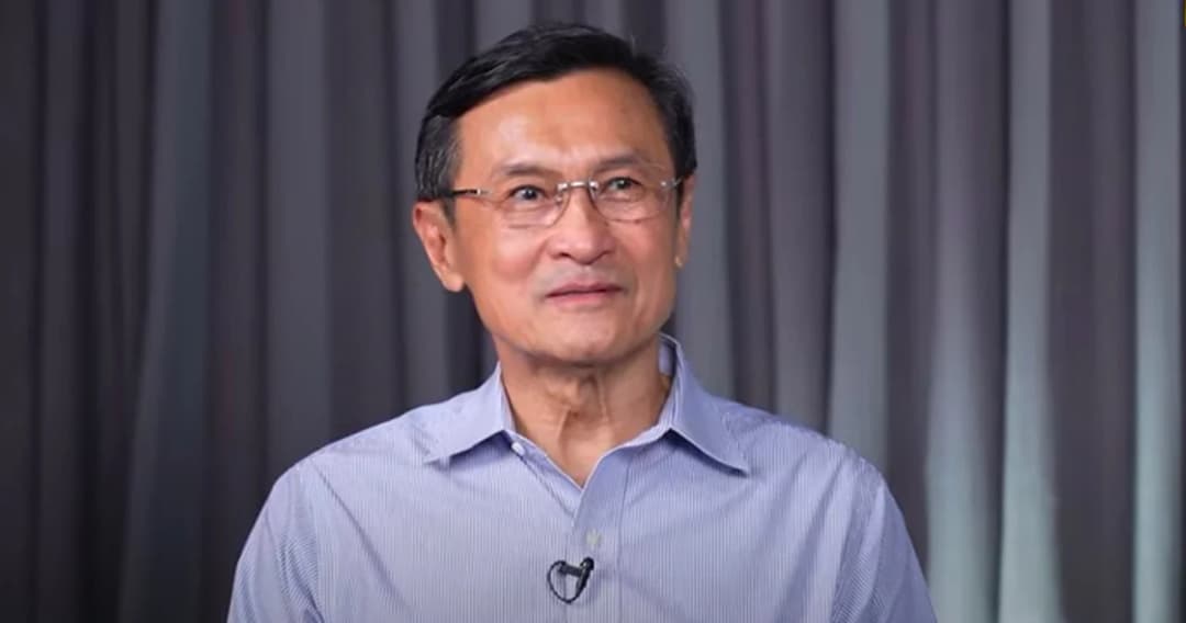 เลือกตั้ง 66 ‘จาตุรนต์ ฉายแสง’ ทวีตดึงสติ เพื่อนกับเพื่อนต้องช่วยกันตั้งรัฐบาล หลังปม ‘ประธานสภาฯ’ ระอุ