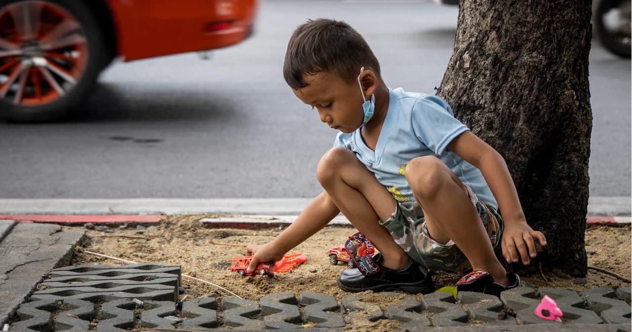 เสียงจากประชาชน “หวังว่าประเทศไทยจะเปลี่ยนแปลงไปในทางที่ดีขึ้นจากการเลือกตั้งครั้งนี้”