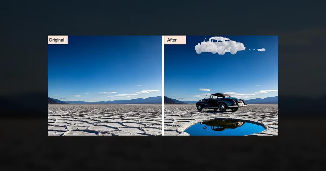 Adobe นำความสามารถ Firefly หรือ generative AI เชื่อมต่อเข้ากับ Photoshop แล้ว