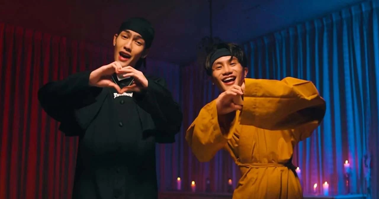 ‘Taratiwat & Yellowskrt’ ปล่อยซิงเกิลใหม่ ‘ลักยิ้ม(รักแล้ว)’ ซิงเกิลสุดน่ารักที่ชวนมาบุกเขตอันตรายไปพร้อมกัน