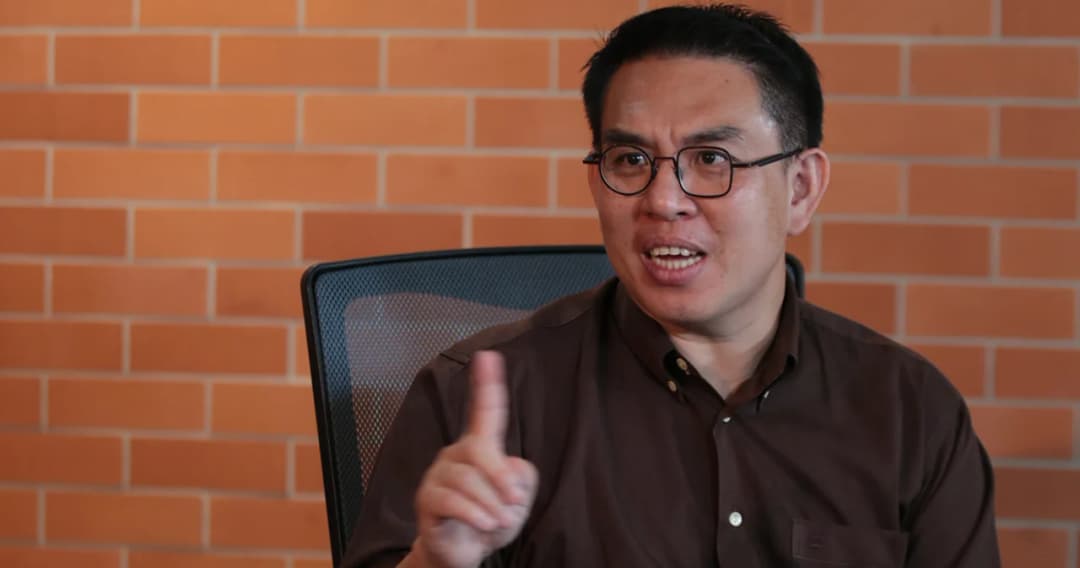 ‘วิโรจน์’ ตอกกลับ ‘ผู้การทางหลวง’ หลังบอกเรื่องส่วยคือปลายเหตุ